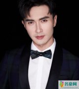 高伟光恋情 与新女友阿丽亚疑似同居两人交往了吗