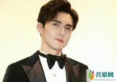 高伟光方否认恋情 网友吐槽拍到恋爱实锤依旧不敢公开怕掉粉