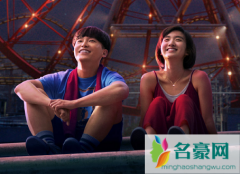 电影燃野少年的天空拍摄地点是哪 燃野少年的天空什么时候上映