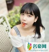 夏季什么短发好看 十款女生清爽干练短发时尚清新