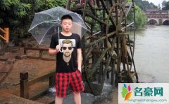 BB文个人资料最新消息 网红BB文在哪里播真名叫什么怎么火的
