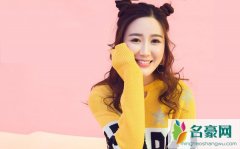 温柚个人资料最新消息 网红温柚在哪里播真名叫什么怎么火的