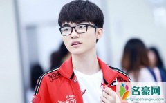 Faker个人资料最新消息 网红Faker在哪里播真名叫什么怎么火的