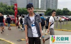 卡尔个人资料最新消息 网红卡尔在哪里播真名叫什么怎么火的