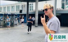 巴哥bart个人资料最新消息 网红巴哥bart在哪里播真名叫什么怎么火的