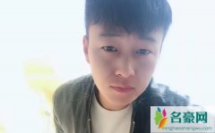 爱唱歌的溜溜蛋个人资料最新消息 网红爱唱歌的溜溜蛋在哪里播真名叫什么怎么火的