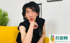 尬演七段个人资料最新消息 网红尬演七段在哪里播真名叫什么怎么火的