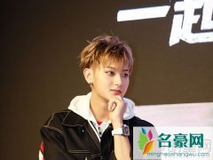 韩国经纪公司再次提告黄子韬 粉丝怒称是缺钱了吗？