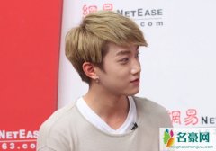 范世琦女友是谁 详细情史资料被扒私生活好像有些乱