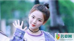 杨超越新剧杀青是否会成惨案 杨超越剧中照曝光气质绝佳