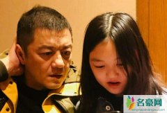 李亚鹏女儿为什么是兔唇  李嫣不受身体影响活泼开朗惹人爱