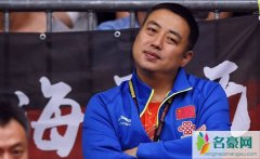 刘国梁为什么对马龙这么好 刘国梁马龙关系曝光如同亲父子
