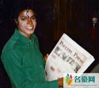 台词抹黑迈克尔杰克逊 马伊琍与片方道歉