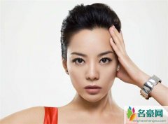 杨紫嫣个人资料简介 患上抑郁症开车自杀都未成功