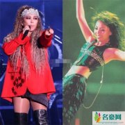 46岁张惠妹发福 家族肥胖症吗