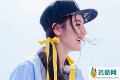 古力娜扎和迪丽热巴关系 两人被曝是同学是好姐妹是真的吗