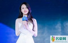 张芷溪整的好吓人 前后照片对比差距很明显吗