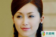 酒井法子黑历史有哪些 被曝吸毒纹身滥交一代偶像终落幕