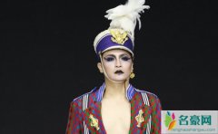陈志朋是gay吗 陈志朋为什么妖化打扮得与众不同太辣眼