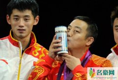 刘国梁不懂球的胖子是什么梗 知名教练运动员却被吐槽不懂球