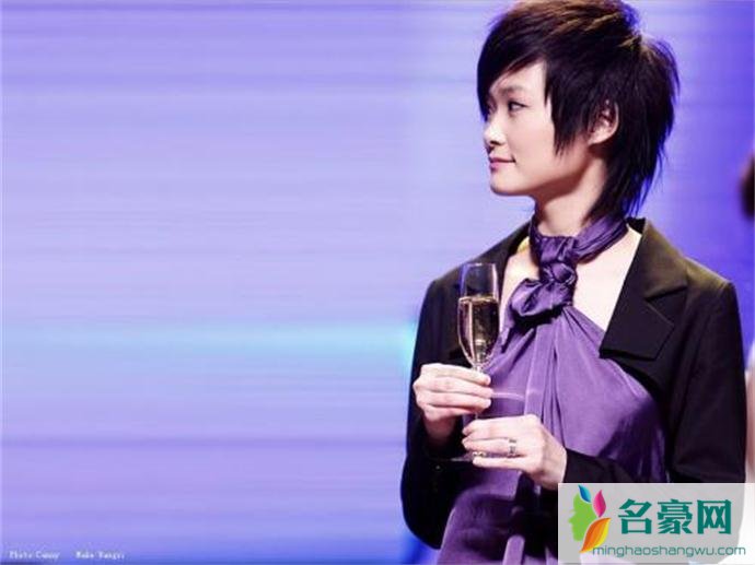 李宇春创办第一个歌迷慈善基金会