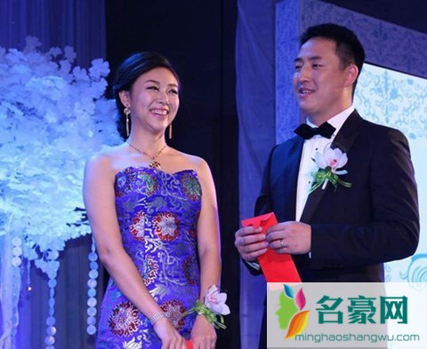 濮存昕女儿结婚婚礼 濮存昕有儿子吗