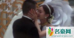 陈建斌被李一桐强吻一脸不情愿 到底是结婚还是逼婚