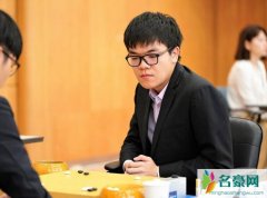 柯洁被清华录取 围棋天才被清华免试录取令键盘侠怒喷