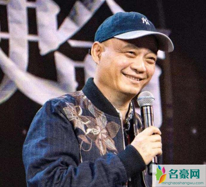 崔永元出席2019两会了吗