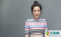 如何评曾黎的长相 有颜有演技为何就是没大红大紫