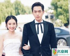 张若昀你吃撑了是什么梗 营销号造谣唐艺昕对吴秀波放电