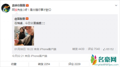 袁咏仪纠正张智霖语病 是分头行事