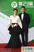 关晓彤爆冷获得白玉兰最佳女配角 张译感谢殷桃将自己拦在车库