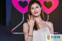 何穗结婚了没 个人资料情史曝光已经低调完婚