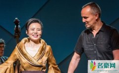 龚琳娜个人资料 被死亡详情及其现状被揭开惊呆众人