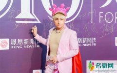 陈志朋为什么变成这样 陈志朋为什么突然变了与以往大不相同