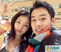 奥运冠军邹凯当爸 邹凯发文感谢老婆夫妻感情令人羡慕