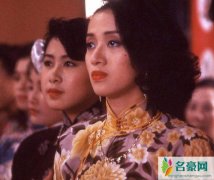 梅艳芳母亲申请二次破产 揭露她被骂吸血鬼老妖婆事件始末