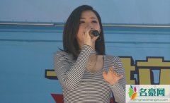 邓紫棋皇室身份大公开 邓紫棋出生在上海哪里家庭背景厉害吗