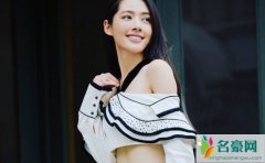 郭碧婷摔下时向佐躲开 为什么说郭碧婷并不喜欢向佐