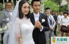 杨幂离婚了吗 杨幂和刘恺威婚变原因据说是因为这事