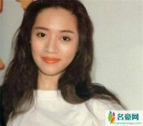 梅艳芳妈妈申请二次破产 曾多次向媒体抹黑梅艳芳