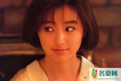 酒井法子吸什么毒 酒井法子的毒能戒掉吗这种毒害了她一生