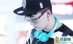 为什么说范世琦是鸭子 真实原因被扒出让人万没有想到