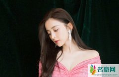 古力娜扎为什么不笑 古力娜扎被曝不会笑虽然才会被黑的吗