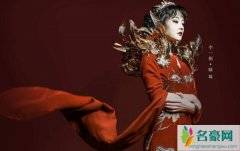 李一桐的老公叫什么 和搭档杨旭文绯闻不断两人有可能吗