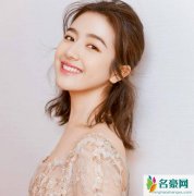 李兰迪胖了 李兰迪新剧照片曝光被网友吐槽老气像少妇