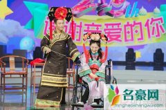 谢娜刚做完小手术就参加节目录制 被说怀孕无根据