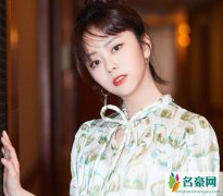 谭松韵妈妈去世原因 谭松韵妈妈车祸肇事司机被抓了吗