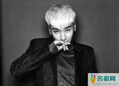 YG宣布同意与胜利解约 BIGBANG疑因胜利解散